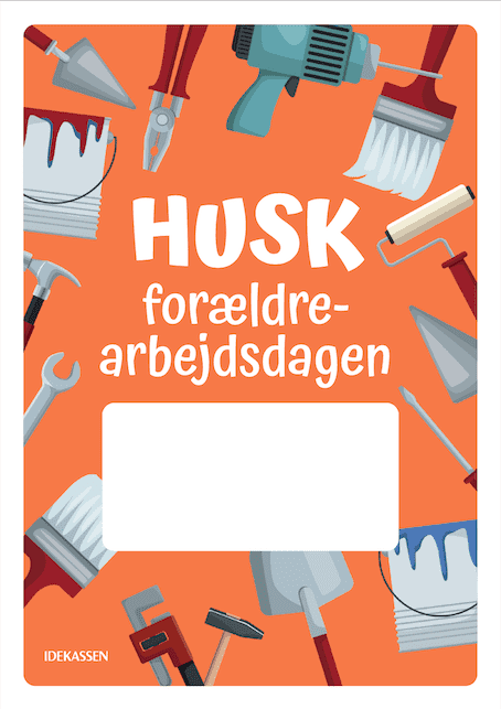 Forælderarbejdsdag