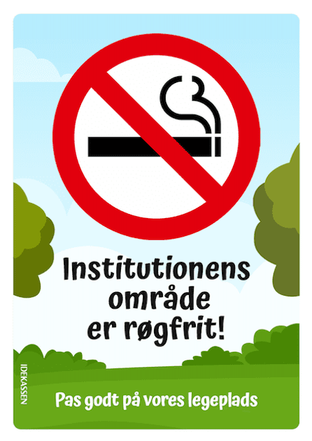 Røgfrit